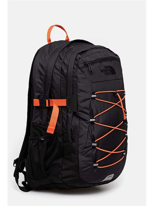 BOREALIS THE NORTH FACE | NF00CF9CAOZ1GREY/ORANGE